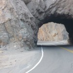 Andyjski tunel