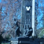 Pomnik Peronowej, B.Aires