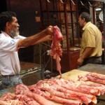 Mercado, Maracaibo