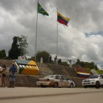 Pomiedzy granicami