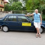 Nabytek, Volvo-460