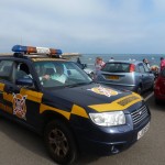 Policja, Jersey