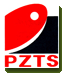 PZTS Logo