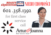 Artur Ciesielski Real Estate