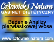 Człowiek i Natura