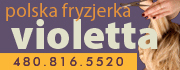 Hair by Violetta