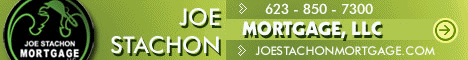 Joe Stacho� Mortgage