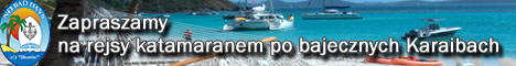 Sail Caribbean