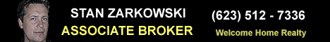 Stan Zarkowski