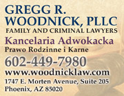 Gregg R. Woodnick, PLLC