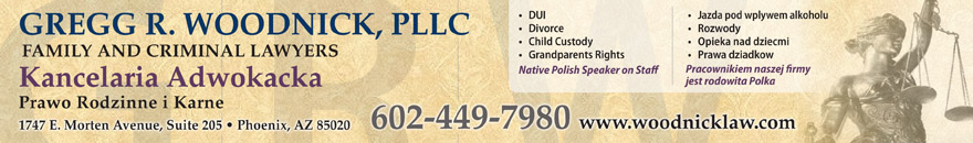 Gregg R. Woodnick, PLLC